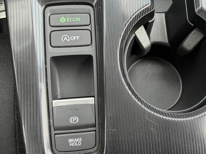 Honda Civic LX 4D Sedan at 2025
