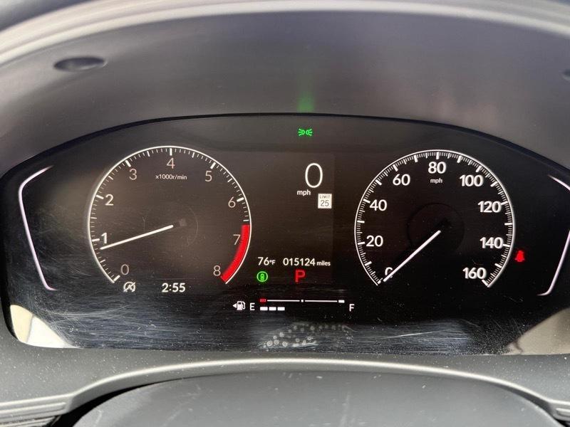 Honda Civic LX 4D Sedan at 2025