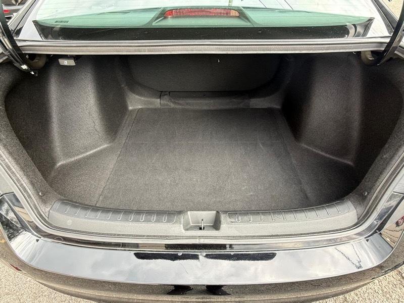 Honda Civic LX 4D Sedan at 2025