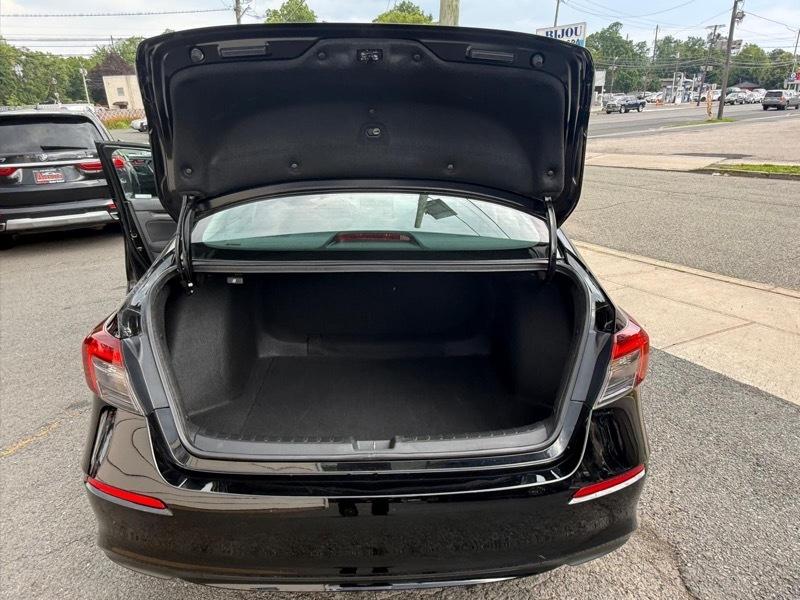 Honda Civic LX 4D Sedan at 2025