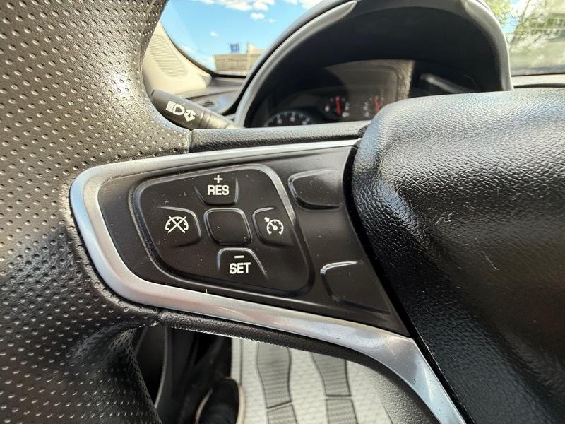 Chevrolet Malibu 4dr Sdn LT Platinum Edition 2022