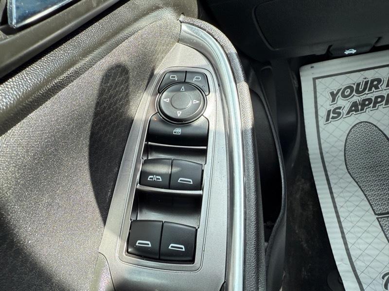 Chevrolet Malibu 4dr Sdn LT Platinum Edition 2022