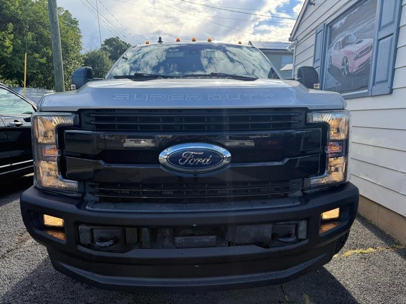 Ford F-350 SD  2019