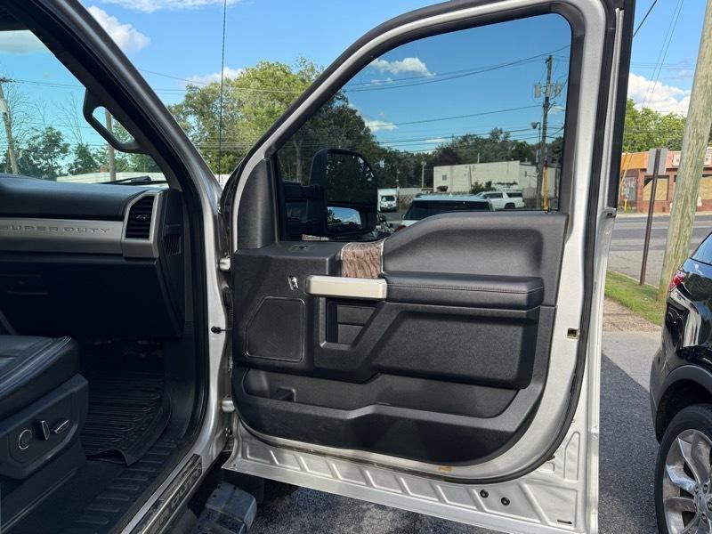 Ford F-350 SD  2019