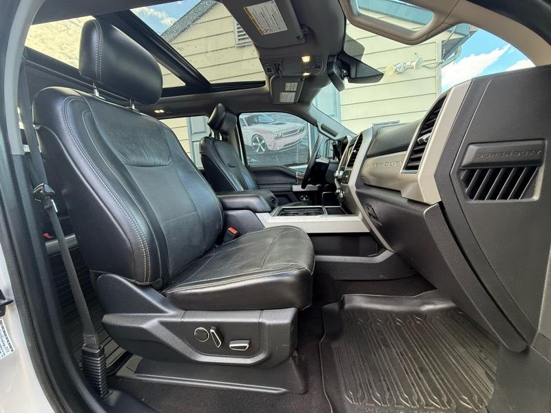 Ford F-350 SD  2019