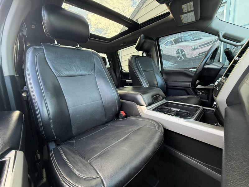Ford F-350 SD  2019