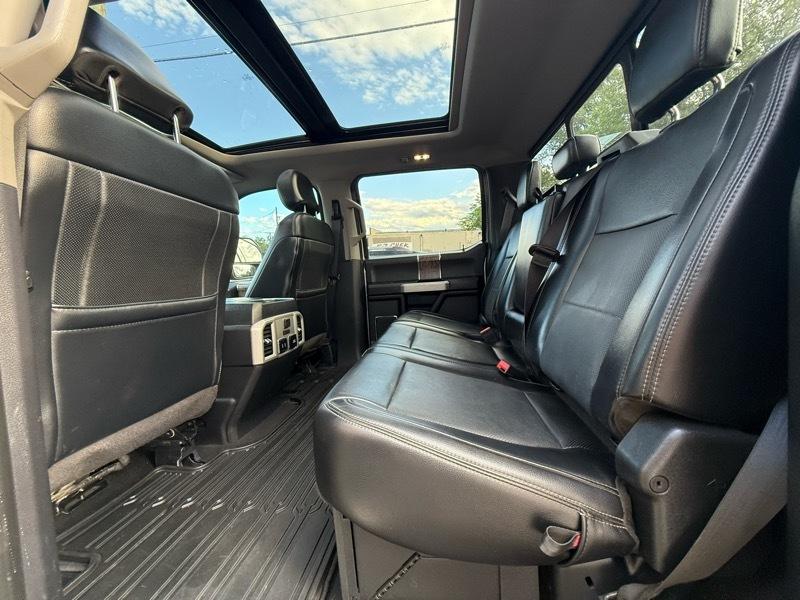 Ford F-350 SD  2019