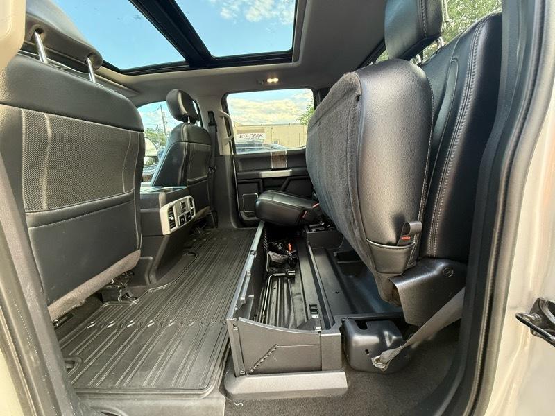 Ford F-350 SD  2019