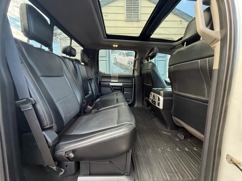 Ford F-350 SD  2019