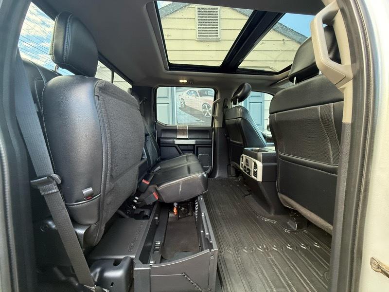 Ford F-350 SD  2019