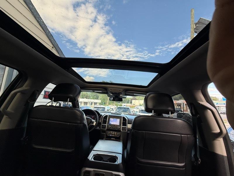 Ford F-350 SD  2019