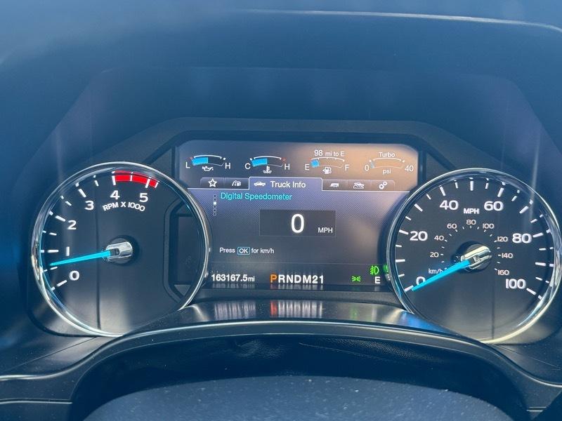 Ford F-350 SD  2019