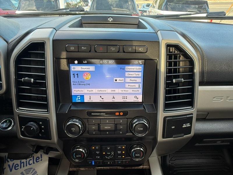 Ford F-350 SD  2019