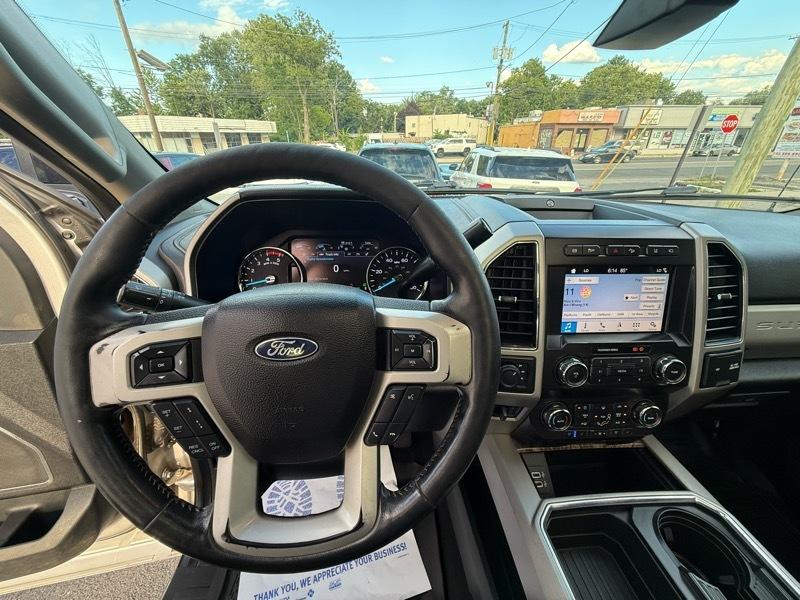 Ford F-350 SD  2019