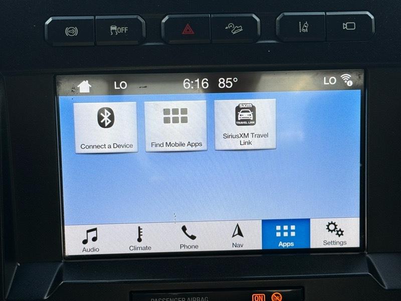 Ford F-350 SD  2019