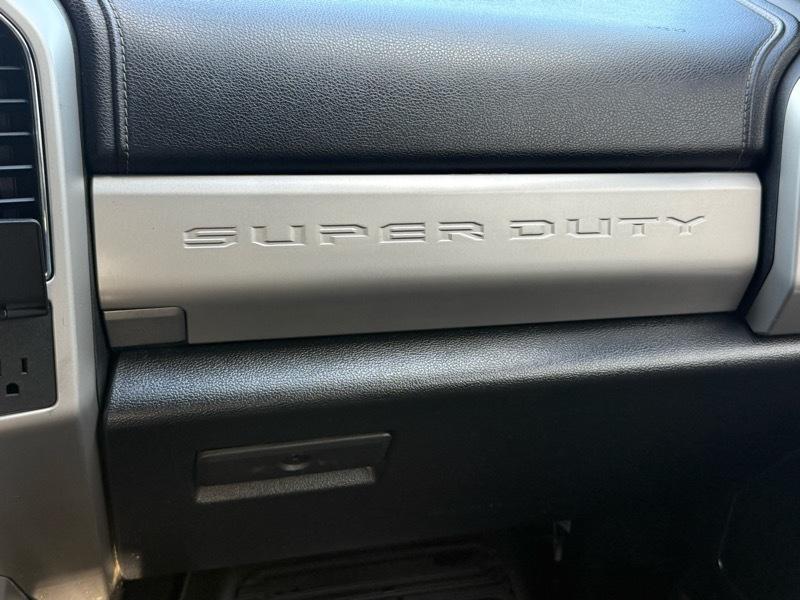 Ford F-350 SD  2019