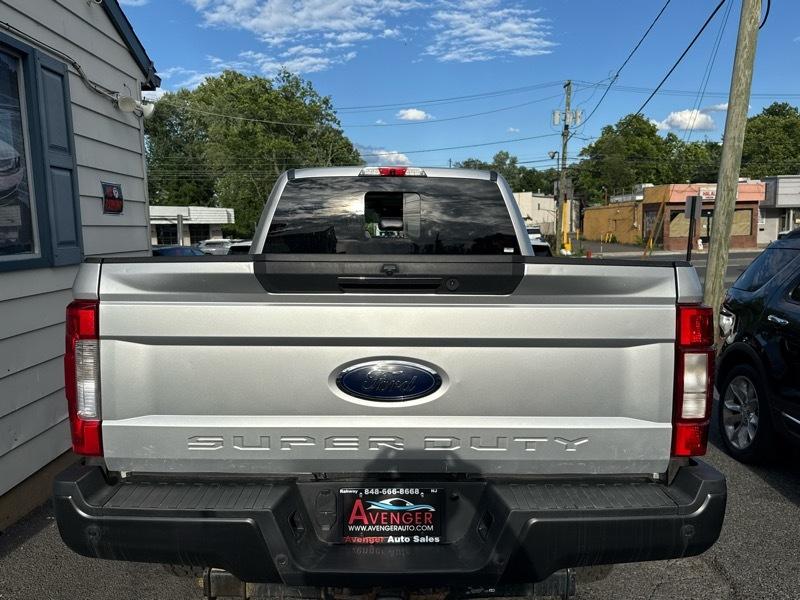 Ford F-350 SD  2019