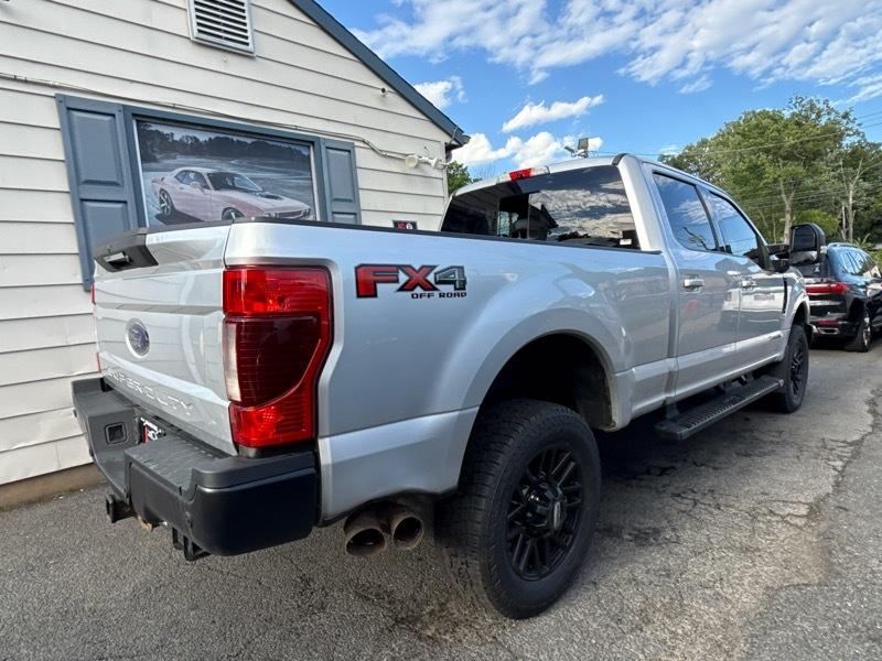 Ford F-350 SD  2019