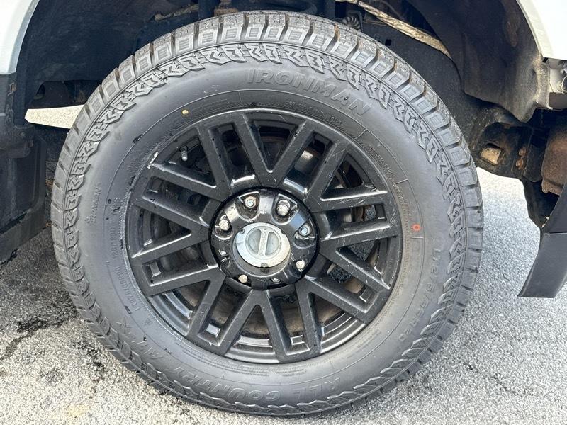 Ford F-350 SD  2019