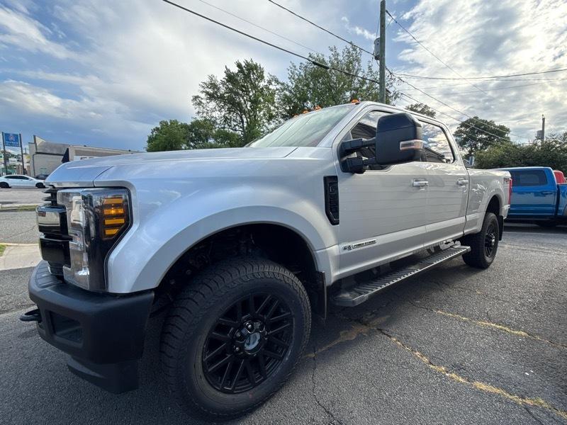 Ford F-350 SD  2019