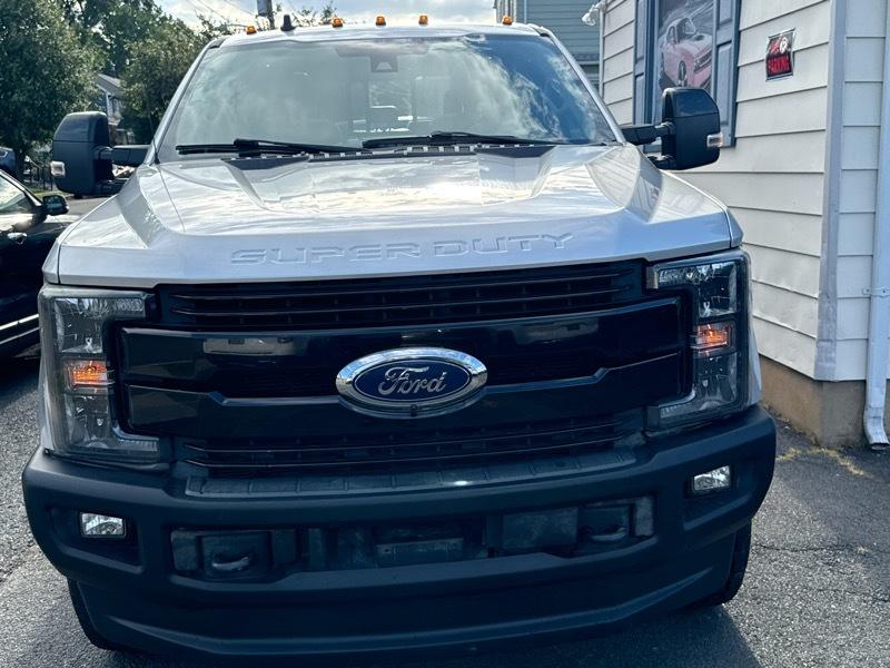 Ford F-350 SD  2019