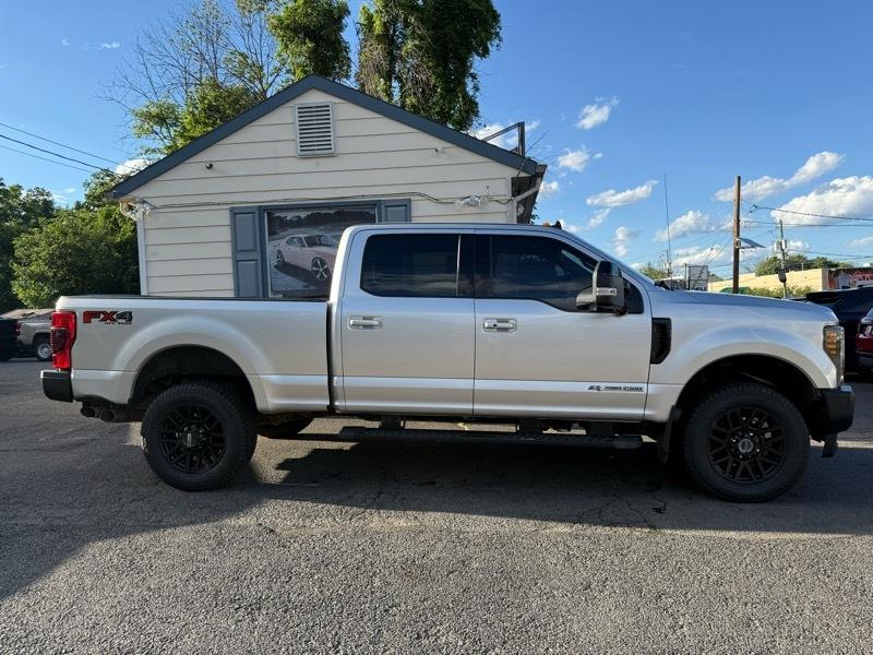 Ford F-350 SD  2019