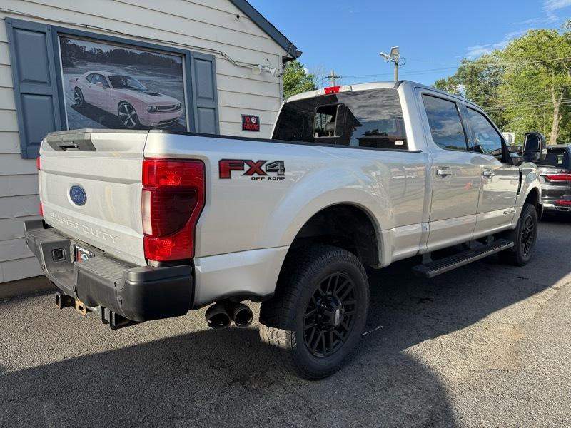 Ford F-350 SD  2019