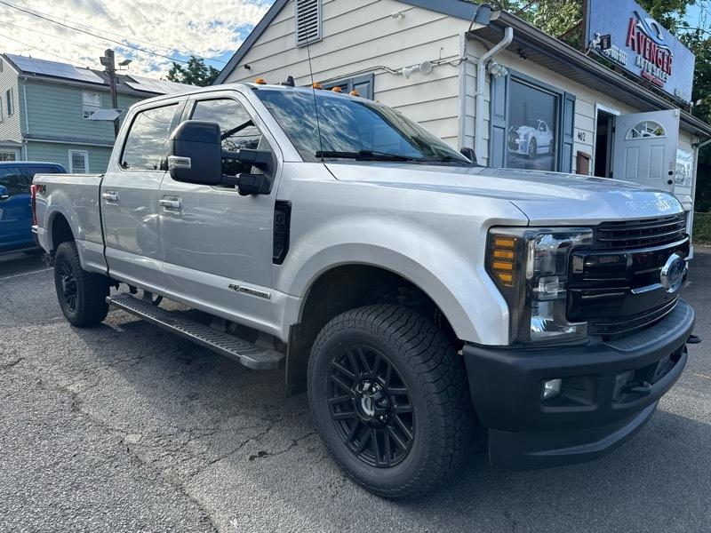 Ford F-350 SD  2019