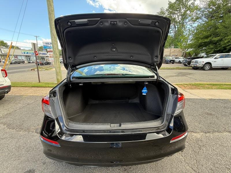 Honda Civic Sport 4D Sedan at 2026