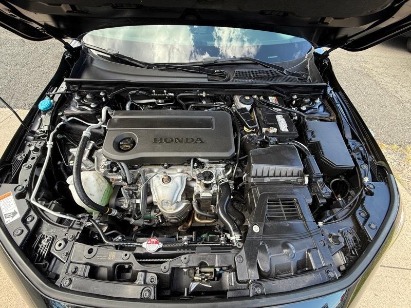 Honda Civic Sport 4D Sedan at 2026
