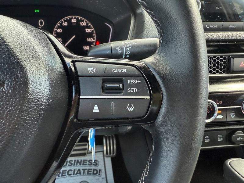 Honda Civic Sport 4D Sedan at 2026