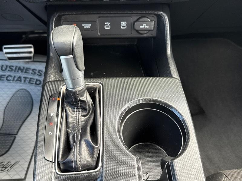 Honda Civic Sport 4D Sedan at 2026