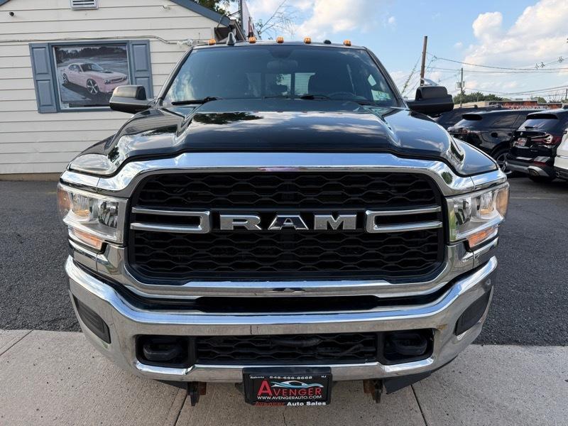 RAM 2500  2022