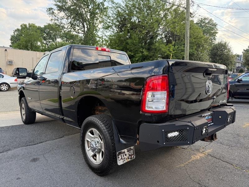RAM 2500  2022