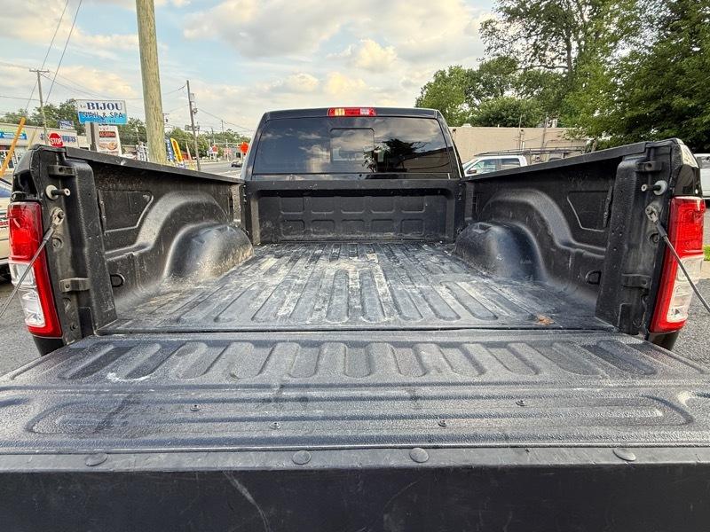 RAM 2500  2022