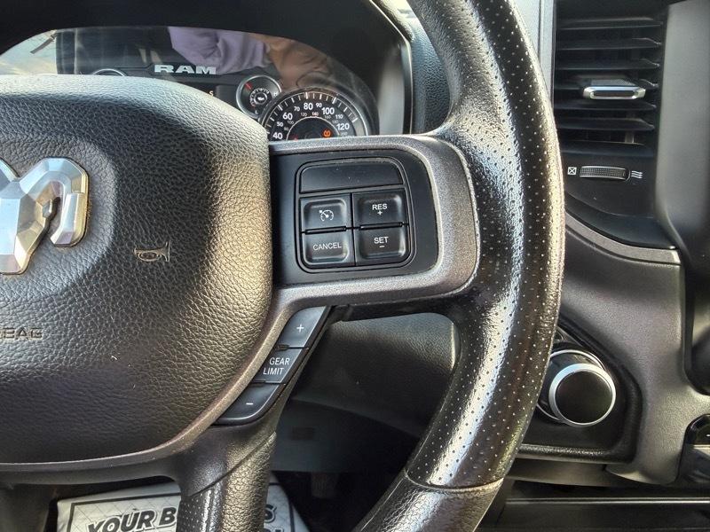 RAM 2500  2022