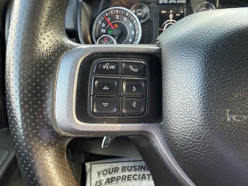 RAM 2500  2022