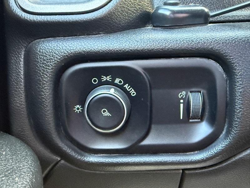 RAM 2500  2022