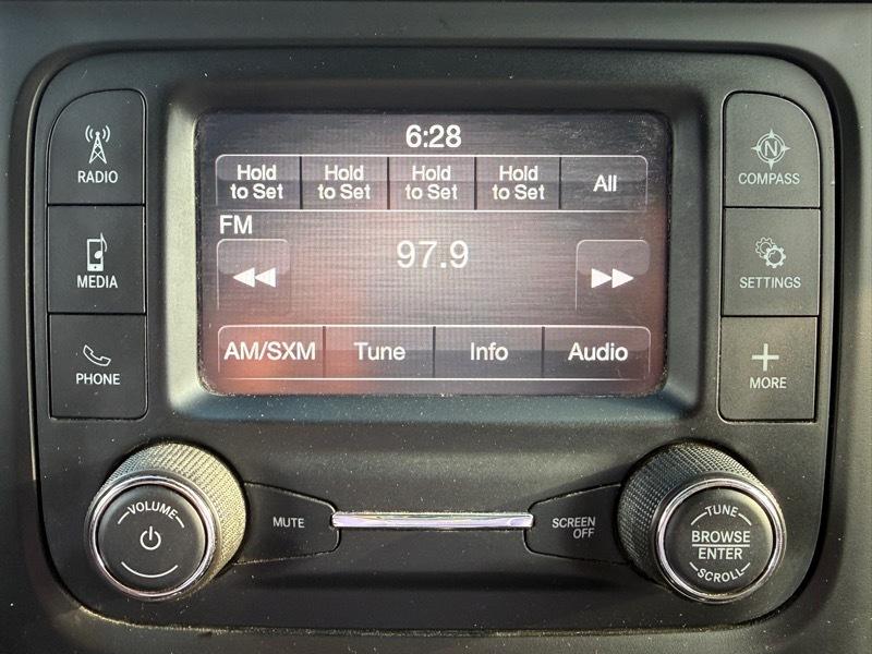 RAM 2500  2022