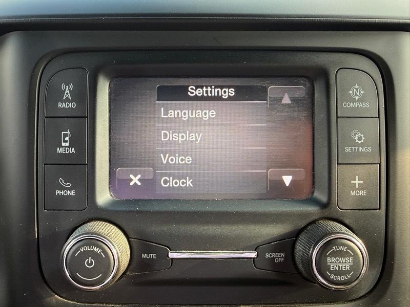 RAM 2500  2022