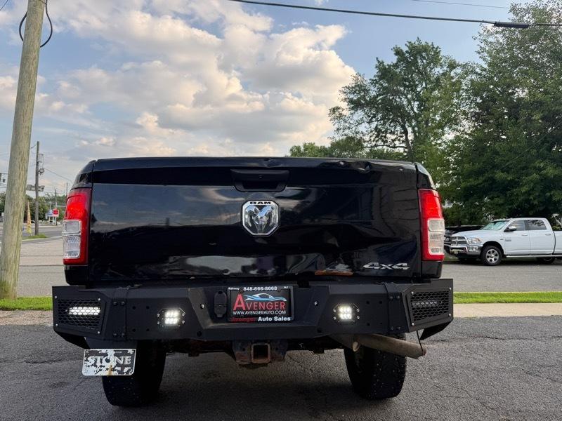 RAM 2500  2022