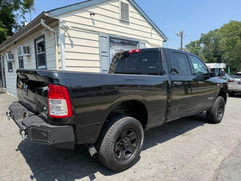 RAM 2500  2022
