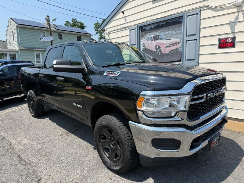 RAM 2500  2022