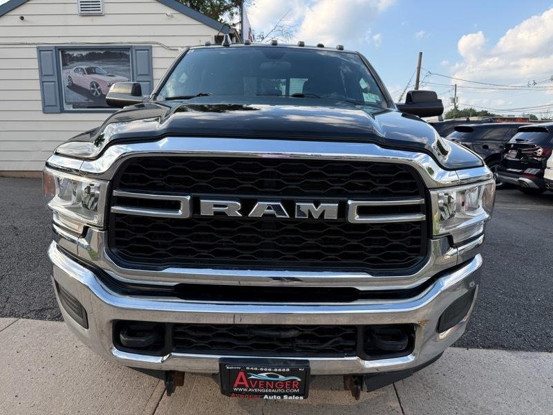 RAM 2500  2022