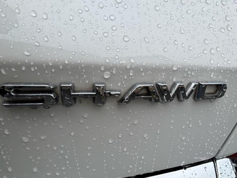 Acura MDX SH-AWD 4D SUV w/Tech 2024