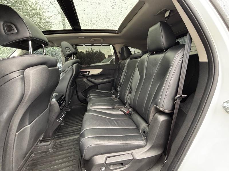 Acura MDX SH-AWD 4D SUV w/Tech 2024