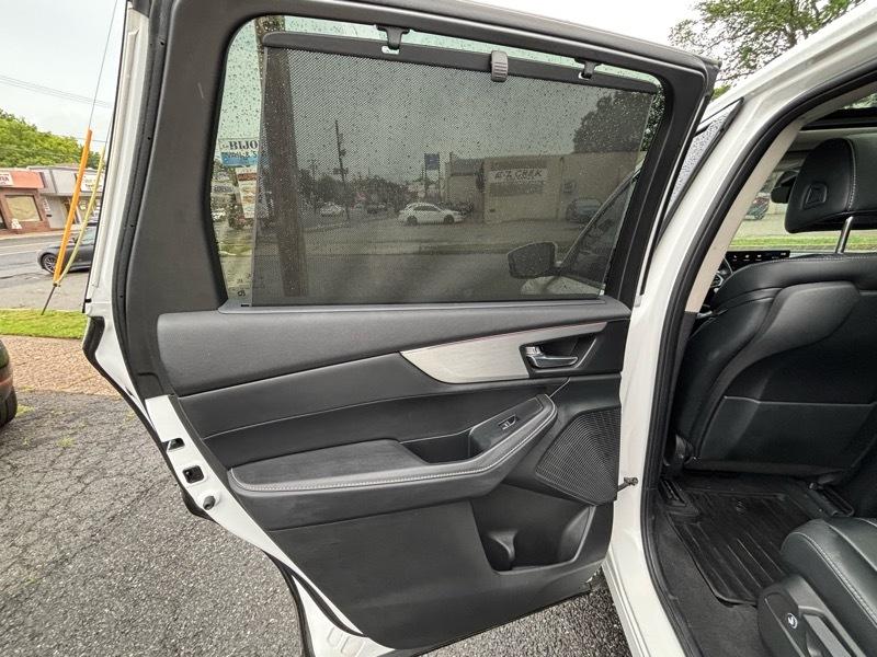 Acura MDX SH-AWD 4D SUV w/Tech 2024