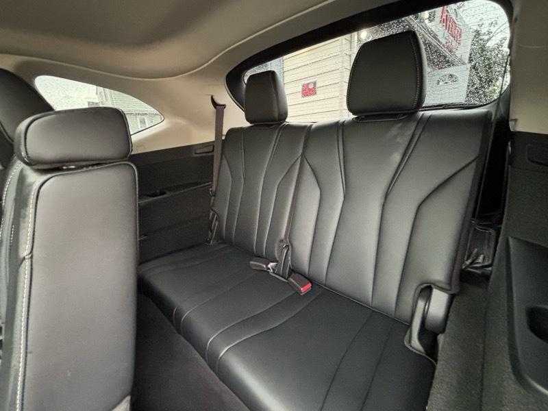 Acura MDX SH-AWD 4D SUV w/Tech 2024