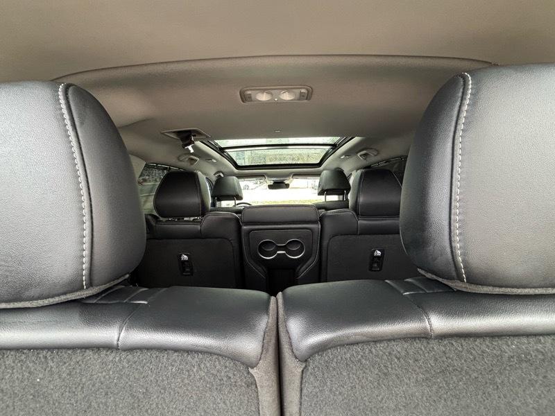 Acura MDX SH-AWD 4D SUV w/Tech 2024