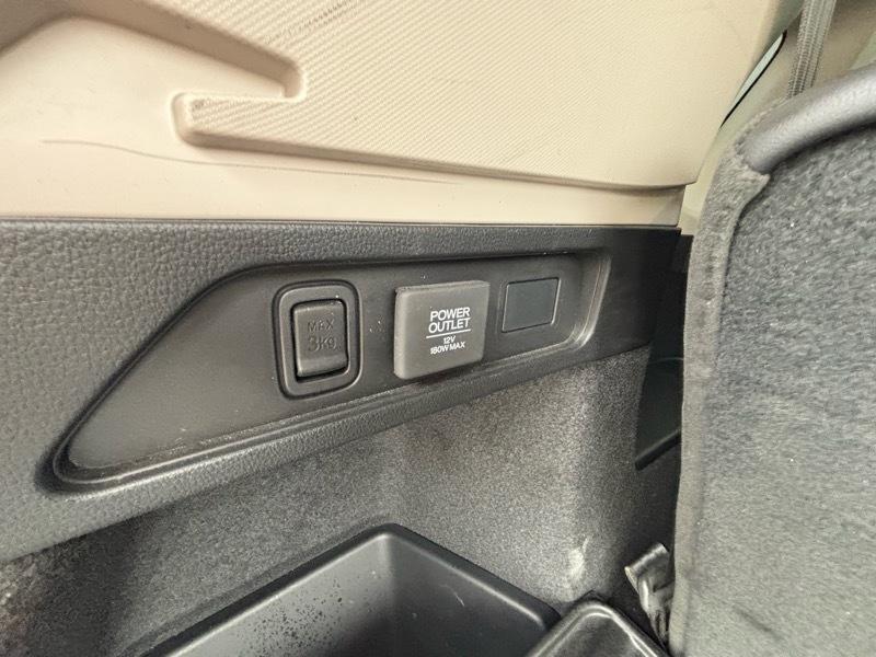 Acura MDX SH-AWD 4D SUV w/Tech 2024
